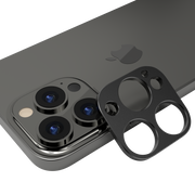 LenShield Aluminum iPhone Camera Lens Protector for iPhone 13 Series